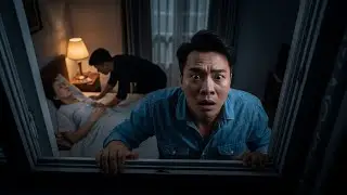 Vợ Liệt 3 Năm, Một Lần Trèo Cửa Sổ Khiến Tôi Không Thể Tin Nổi
