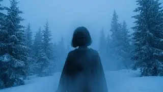 deep calm loop