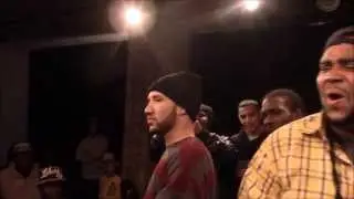 Gun Rue BattleGround - Rich Davos vs J Treez ( inc