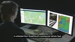 Digital Road Maintenance Monitoring System by RoadCloud