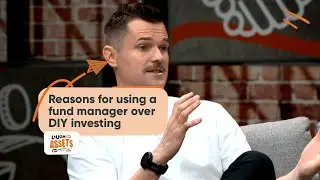Reasons for using a fund manager over DIY investing | Newshub