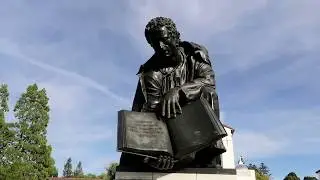 Saint Mary's College of California - Campus Tour 2019