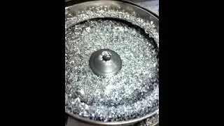 zipper slider assembly machine
