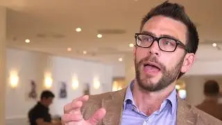 What will the future of drug discovery & drug design look like in 5 year's time