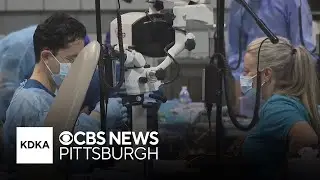 Free health clinic being held at David L. Lawrence Convention Center in Pittsburgh
