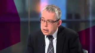 Woolwich machete attack on 'serving soldier' - analysis from Simon Israel