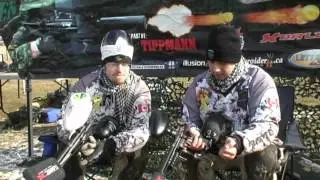 Empire Sniper Pump Review 2012