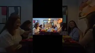 BUDDIES YEAR END GET TOGETHER 2025