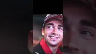 Charles Marc Herv&eacute; Perceval Leclerc🤌🤌#charlesleclerc #f1#formula1 #scuderiaferrari