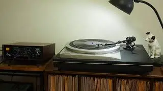 Swinging The Elks / Jelly Roll Morton Seven