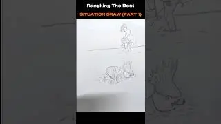 Ranking the Best Situation Draw (Part 1) 🤣