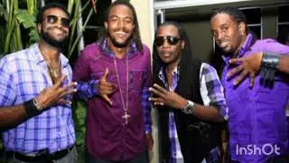 T.O.K - Thats How High Am I (Dollars & Cents/Sense Riddim)