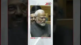 अबकी बार 400 पार! #shorts #shortvideo #viral #jbdtv #shortsvideo #news