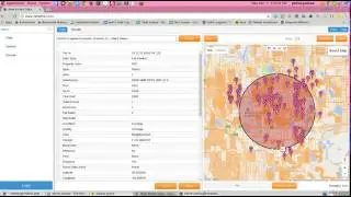 [Guest] - How to set and adjust the radius, and filter criteria to narrow search (Part 2)