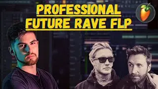 HOW TO PROFESSIONAL FUTURE RAVE (FLP)
