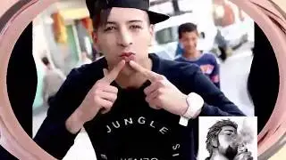 Cheikh Mamidou 2018   Galbeh Wala Sami Ma Na3tihch Ismi