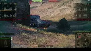 IS 2  II Game WOT