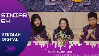 Jawa Post SMA Award 2022 - Podcast - SMA Negeri 1 Kedungwaru