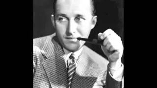 Let's Harmonize (1955) - Bing Crosby and The Mellomen