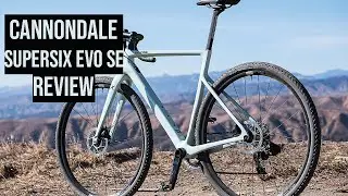 Cannondale SuperSix Evo SE - Review - Road Bike Action Magazine