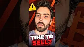 СТОИТ ЛИ ПРОДАТЬ? #криптовалюта #биткоин #эфириум #solana #золото #акции #xrp 💥