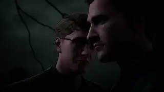 Twin Mirror [Good Ending]