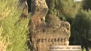 El Kseur Bejaia حكاية مكان 
