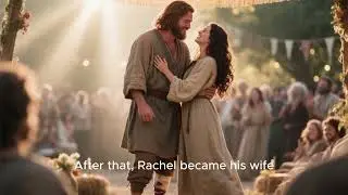 God promises Jacob