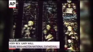 DC Iconic Church Starts Same-sex Weddings