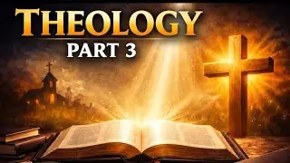 Theology Part 3 ( Divinity of Jesus Christ and His Attributes ) By Ps. Thomas Valliath