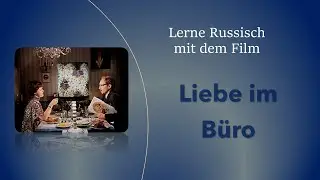 Russisch lernen mit dem Film 