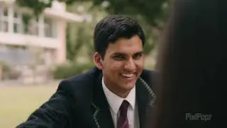 Victorian Selective Entry Schools - Melbourne High School
