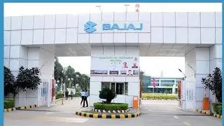 Bajaj Auto Ltd Pune through Quess Corp Ltd New Vacancy For Diploma Live  2022