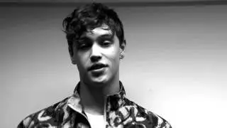 The Model Diaries | Jake Cooper @ Select Model Management