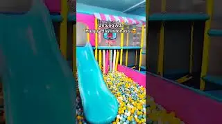 Supplier dan Pabrik Playground Terbesar no. 1 di Indonesia
