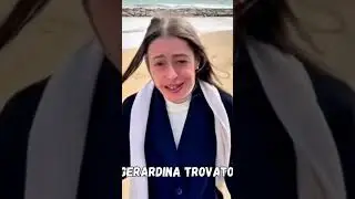 le dichiarazioni shock di Gerardina trovato #verynews #notizie #gossip #notizievip