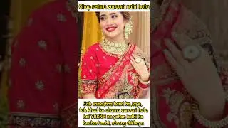Self-Respect Over Love 💔 | Naira | YRKKH Scene || #shorts #viral #ytshorts #trend
