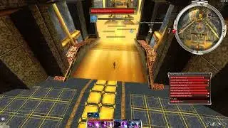 Guild Wars 2022 04 14 - HA 8v8 v Zap
