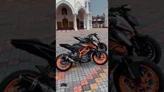 Duke Full Screen Whatsapp Status ।। Duke 250 Status ।। Ktm Duke 250 Status Video Black Bikers