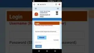 SSC Selection Post Phase 9 Vacancy || How To Apply For SSC Selection Post Phase 9 ||