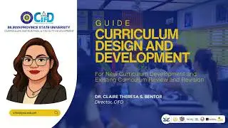 From Planning to Implementation: Curriculum Design and Development Process