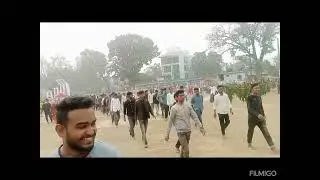 21st February 2024 celebrated by Minal Academy Thakurgaon. Minal Computer Training Academy.