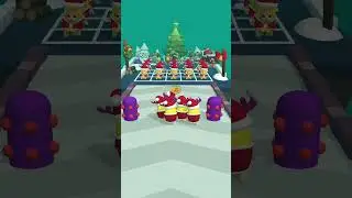 Epic banana run game #trending #viral #youtubeshorts #shorts👍