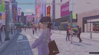 Digimon Story Time Stranger #36 (Nebenmission Alle Augen auf mich)