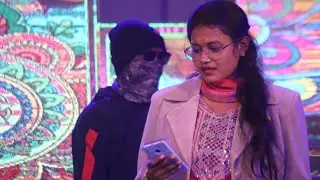 Sumita Soren Santali Song 