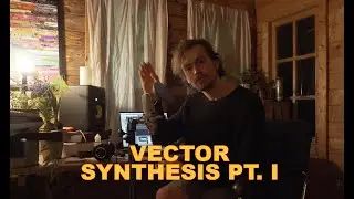 Bitwig Grid 101: Basic Vector Synthesis With The XY Pad