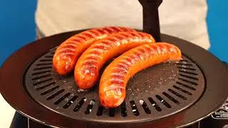 Płyta grillowa ROSONIC