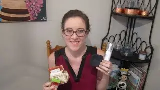 August Favorites 2016