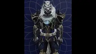 Destiny 2 Arms Week Medieval Hardware(Bows)
