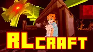 RLCraft in a nutshell (2.9.2) | Torturing myself so you don&rsquo;t have to